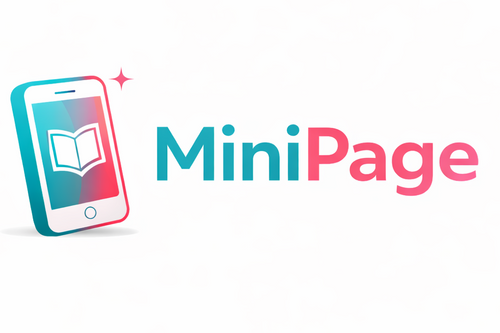 MiniPage™